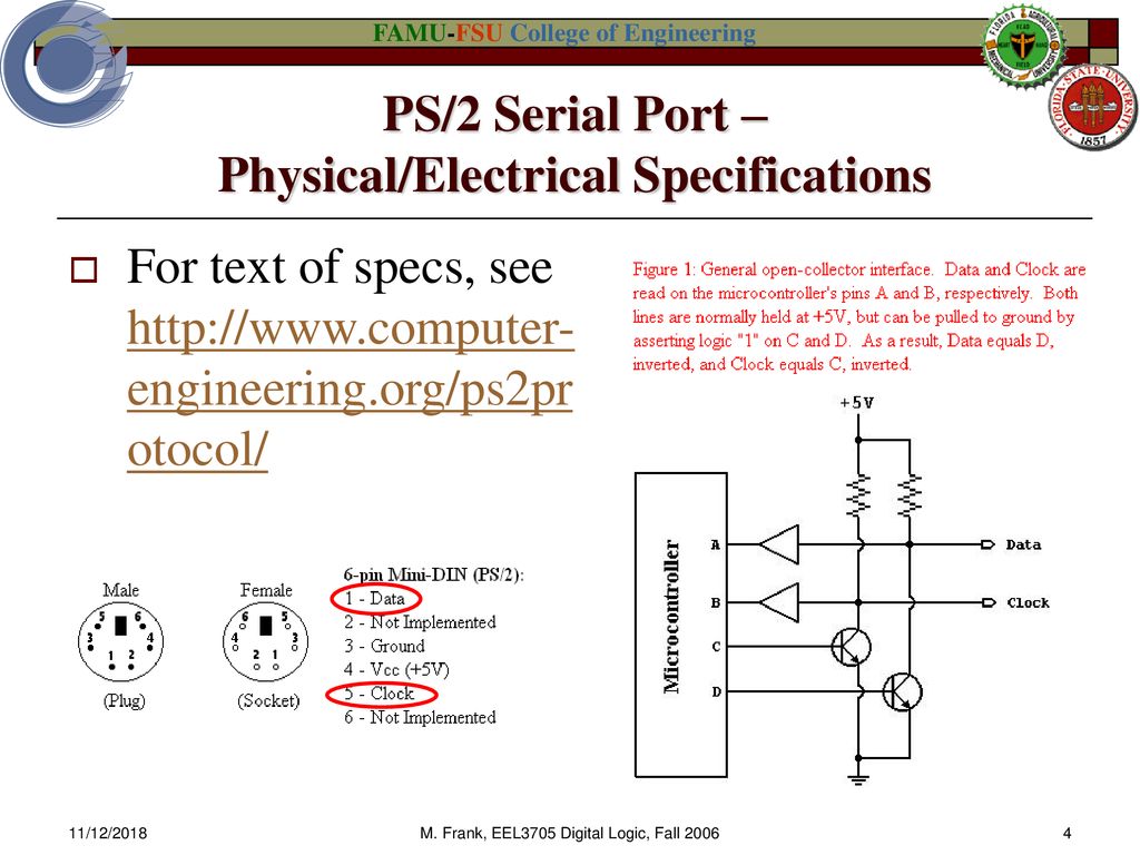 Eel 3705 3705l digital logic design ppt download