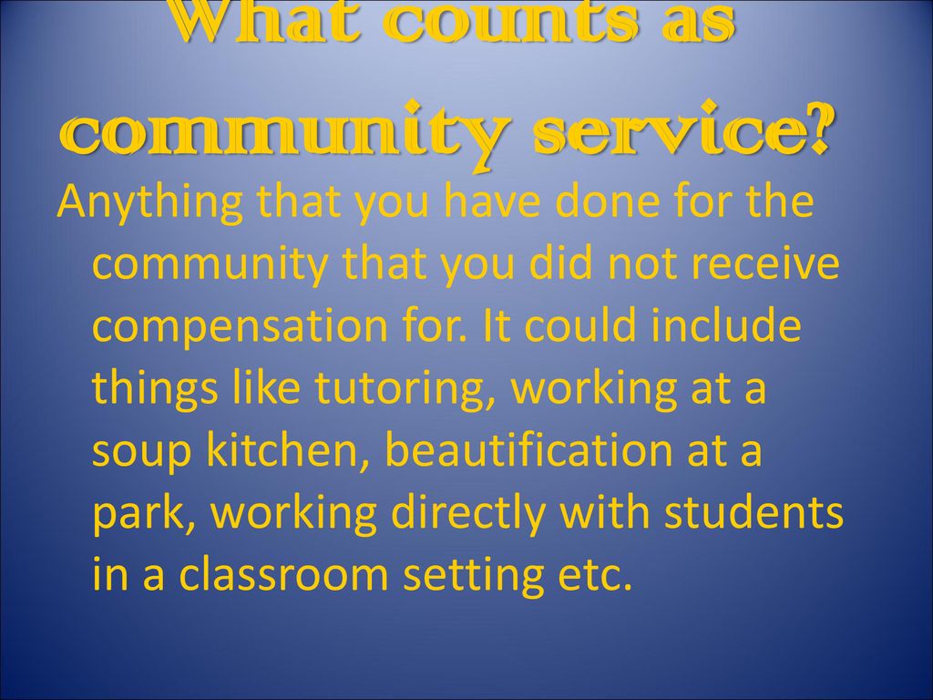 dakota-high-school-national-honor-society-ppt-download