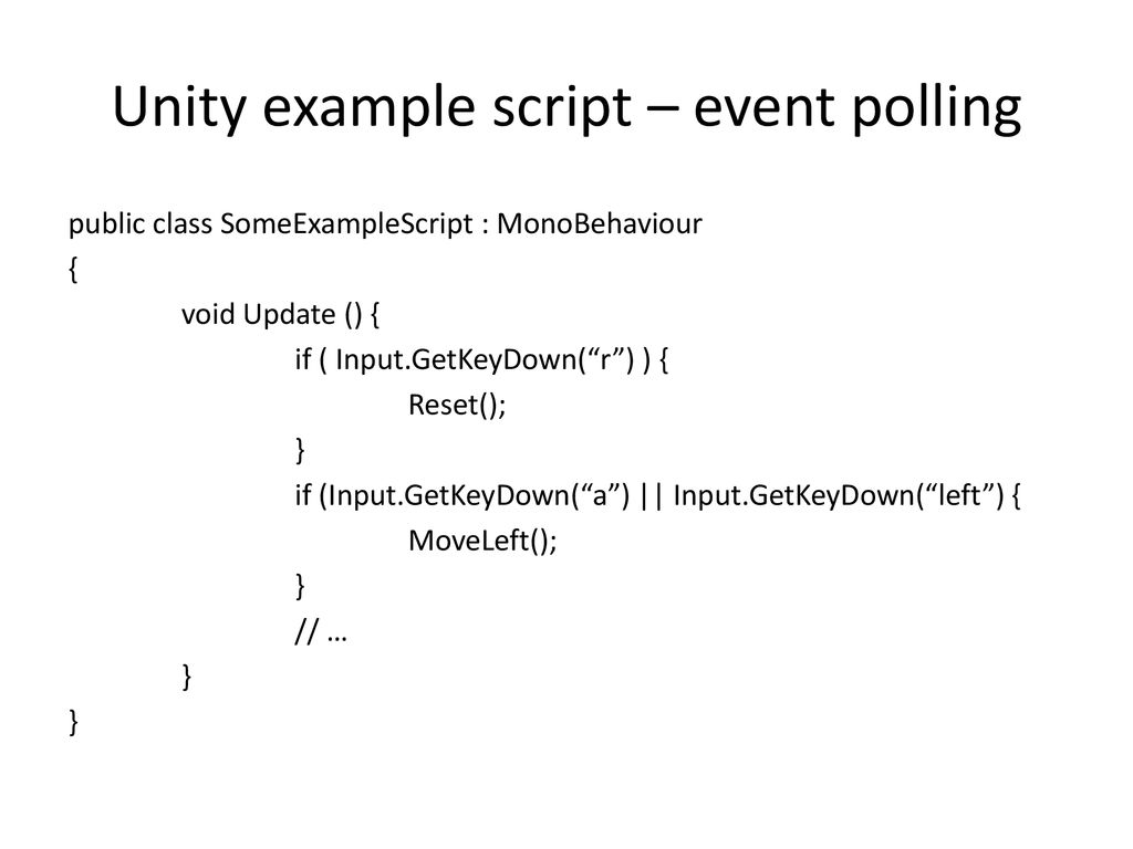 Guis and events cse 3541 5541 matt boggus ppt download
