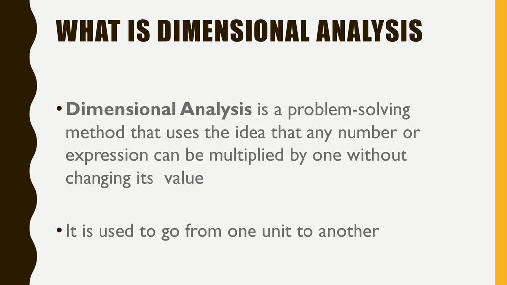 Dimensional Analysis Metric Conversions Ppt Download dimensional-analysis-metric-conversions-ppt-download