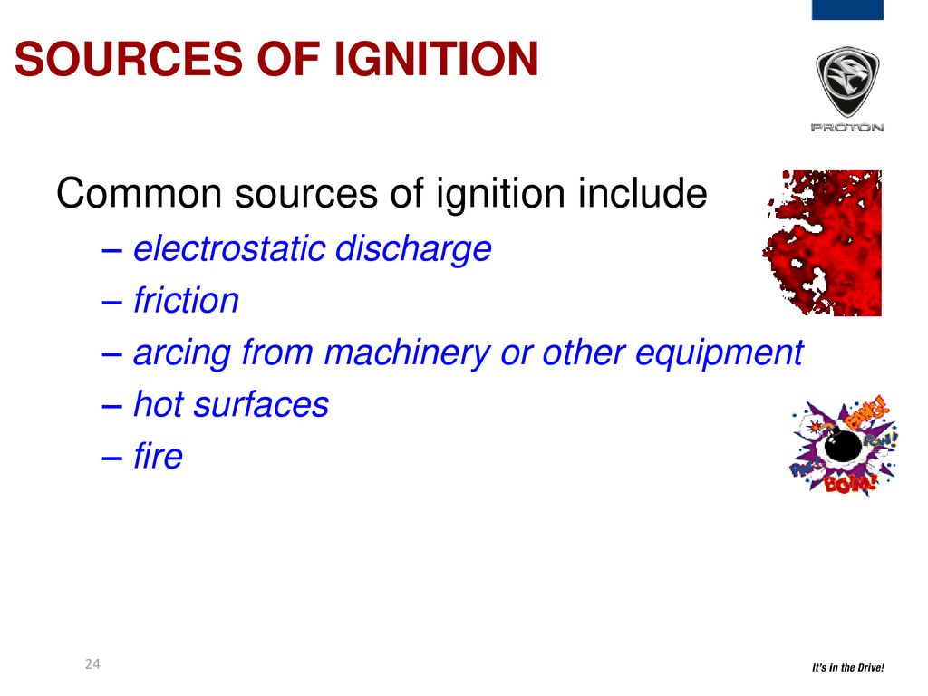 OSH OCCUPATIONAL SAFETY & HEALTH DUST EXPLOSION ppt download