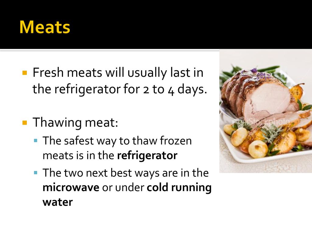 Beef and Poultry Meats. - ppt download