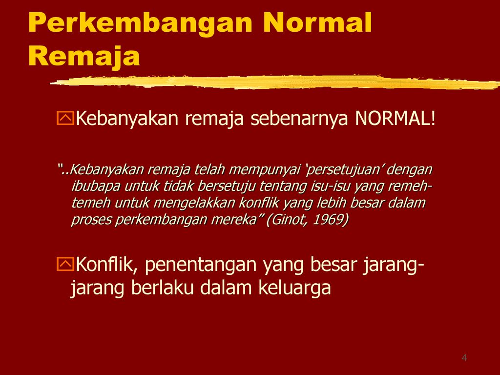 Promosi Kesihatan Mental Ppt Download