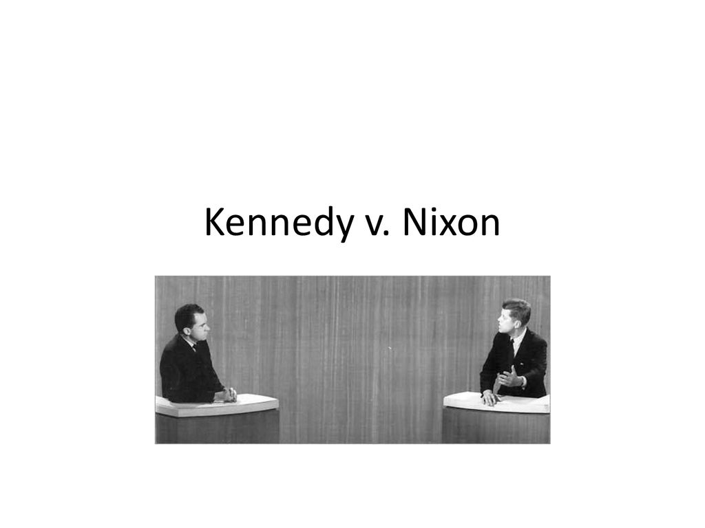 Kennedy v. Nixon