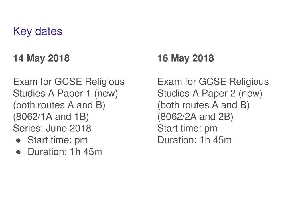 Welcome to religious studies ppt download