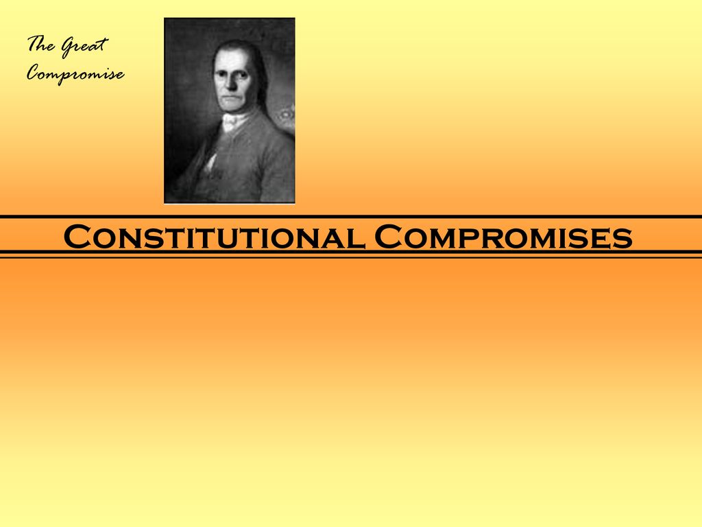 the-constitutional-convention-ppt-download