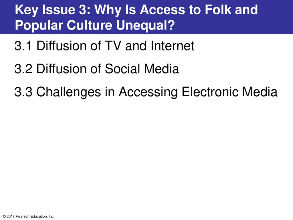 Folk And Popular Culture Ppt Download