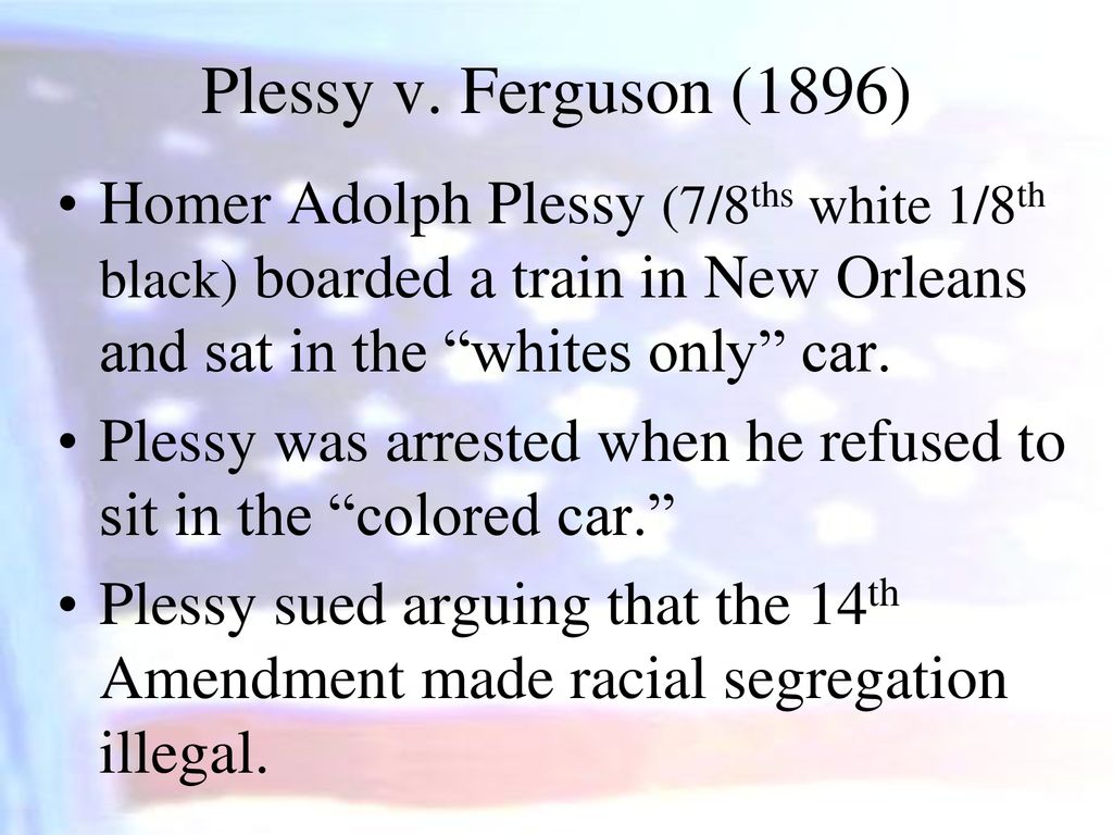 Civil Rights. ppt download