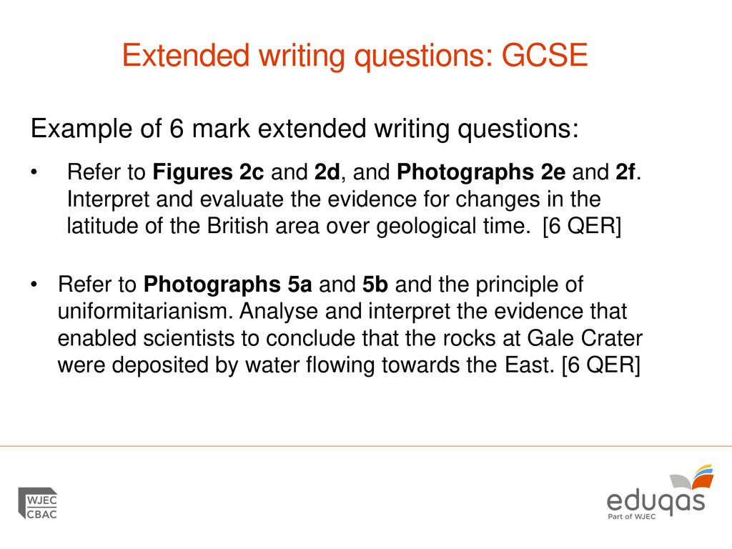 New GCSE Geology starting from - ppt download