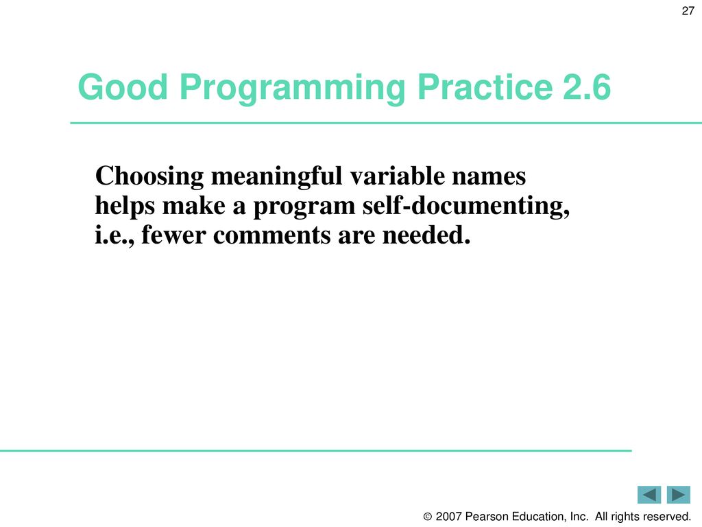 Introduction to C Programming - ppt download