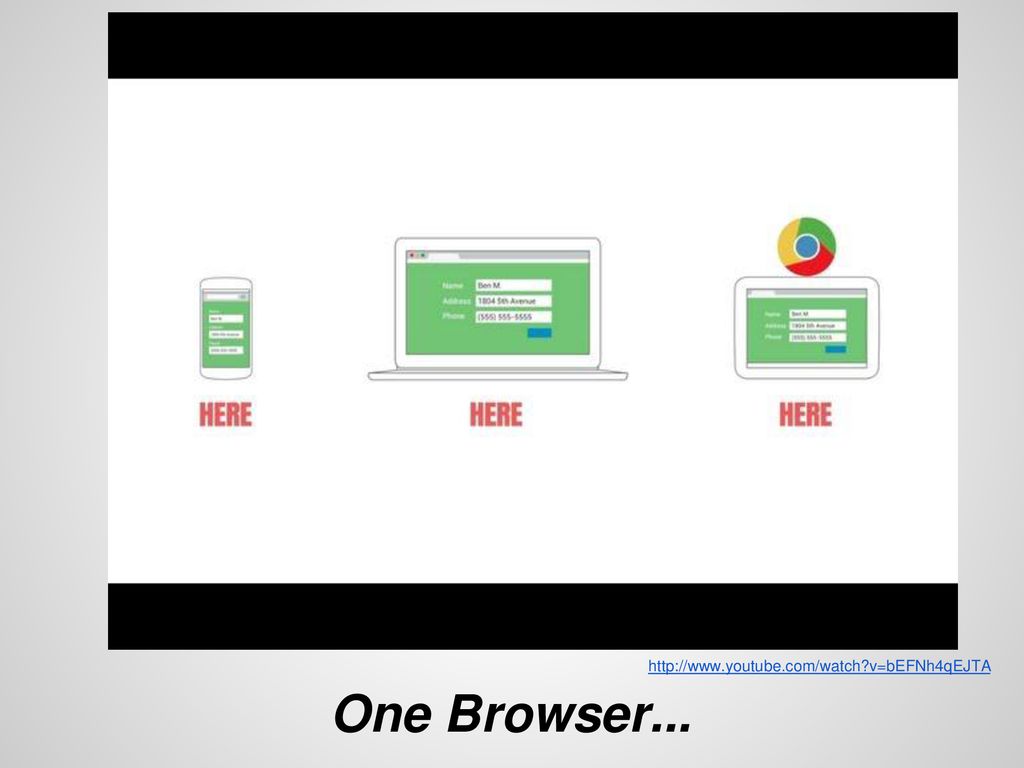 v=bEFNh4qEJTA One Browser...