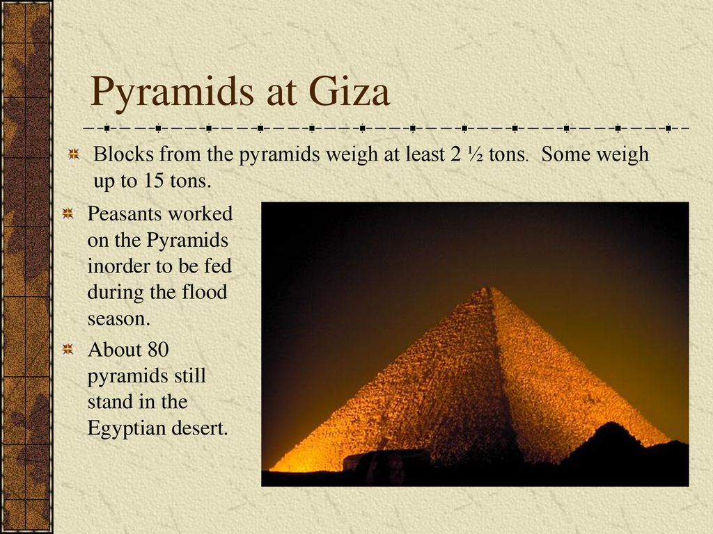 Ancient Egypt. ppt download