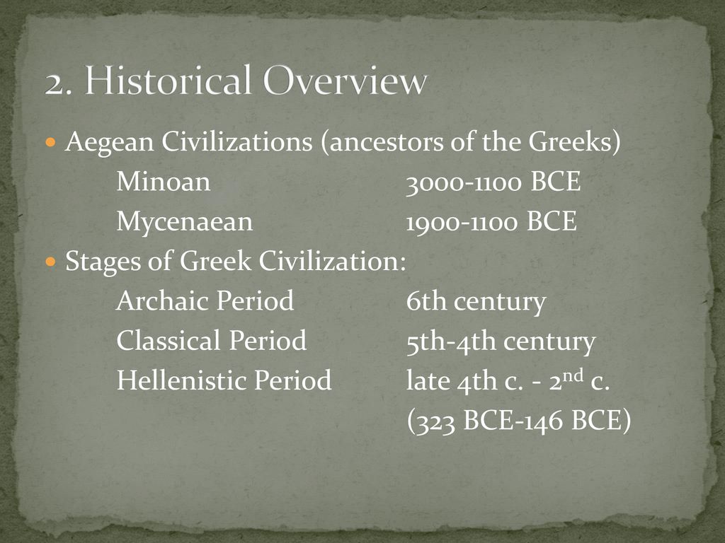 Chapter 7 part 2 hellenistic age ppt download