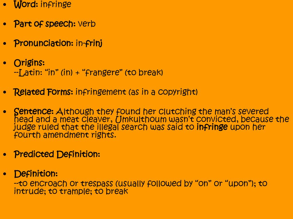 How to pronounce clutched
