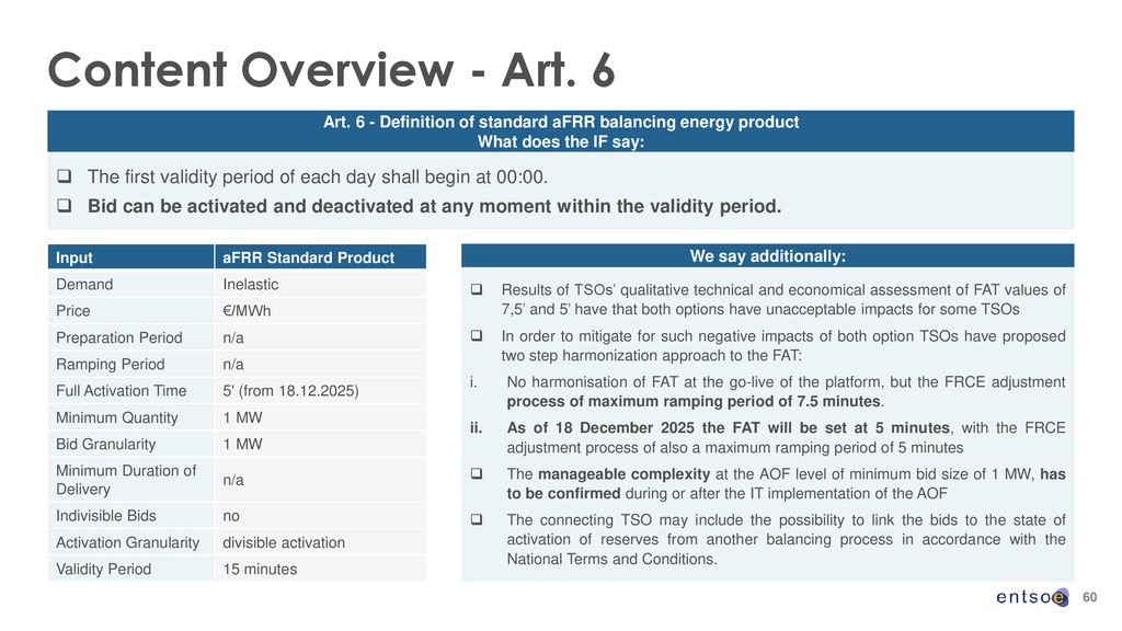 Stakeholder on EB GL Implementation ppt download