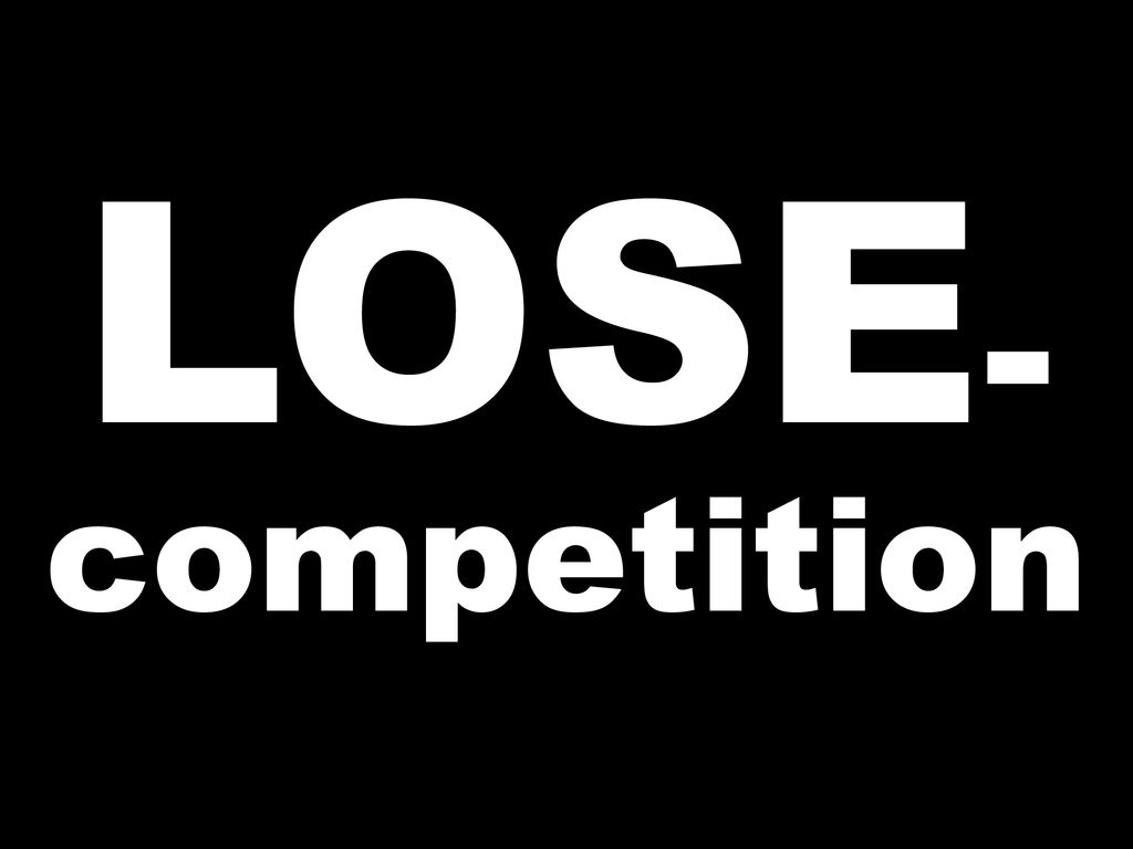 LOSE-competition