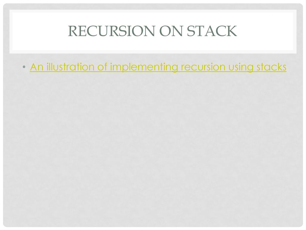 Discussion Section – 11/3/ ppt download