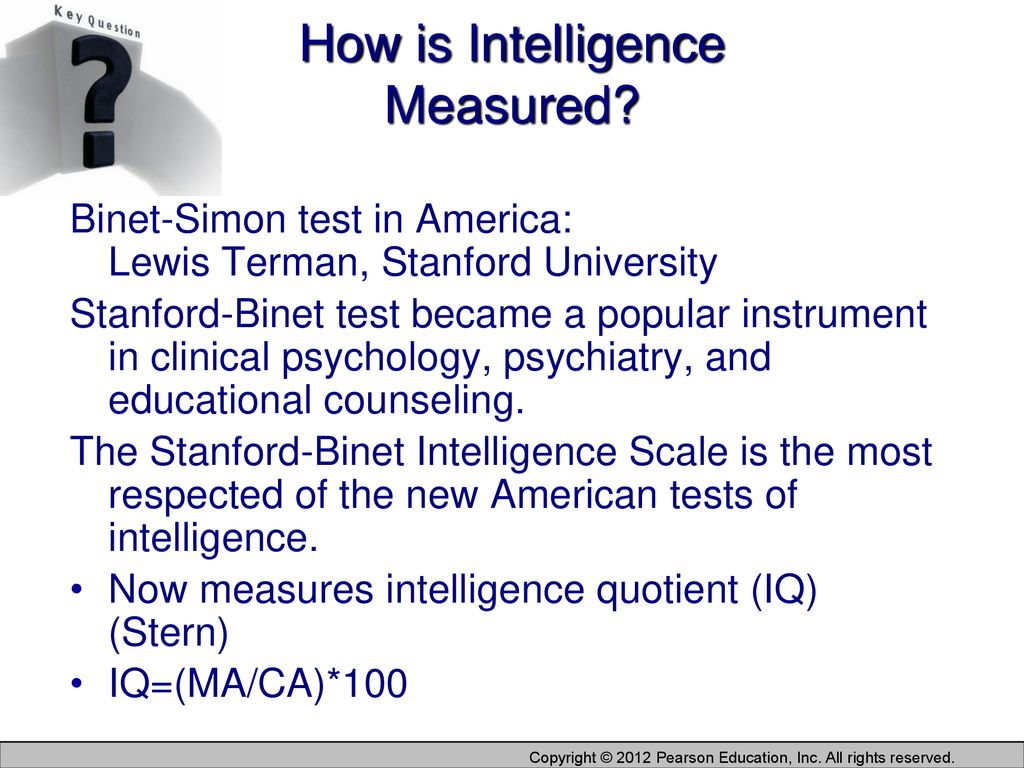 Copyright 2012 Pearson Education Inc All Rights Reserved Ppt copyright-2012-pearson-education-inc-all-rights-reserved-ppt