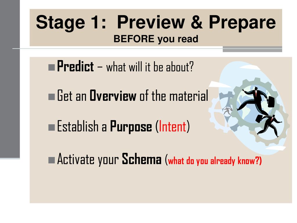 Academic Reading Strategies for reading in Allied Healthcare. ppt