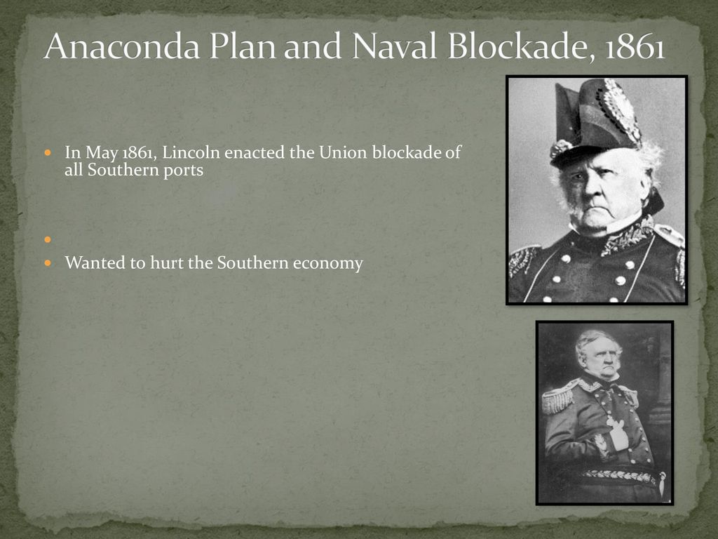 The American Civil War Battles. - ppt download