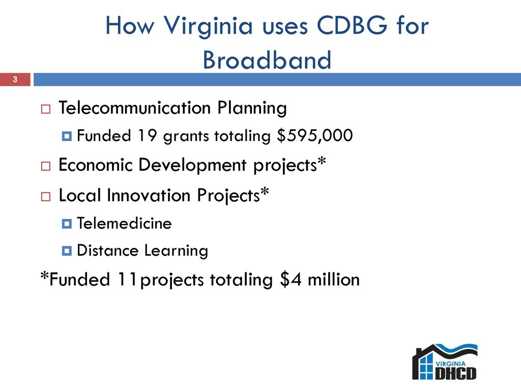 Broadband as a community development tool ppt download