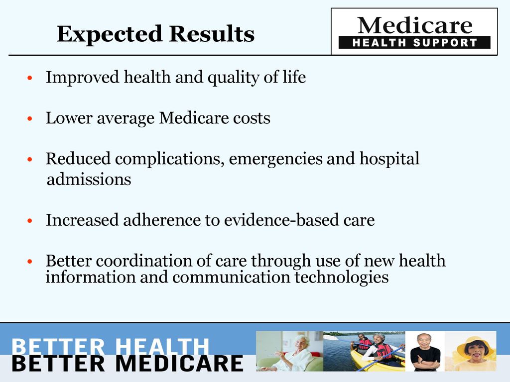 Overview Sandra M Foote Senior Advisor Chronic Care Improvement Ppt