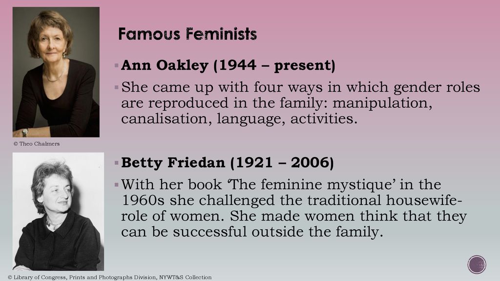 What is Feminism?. - ppt download