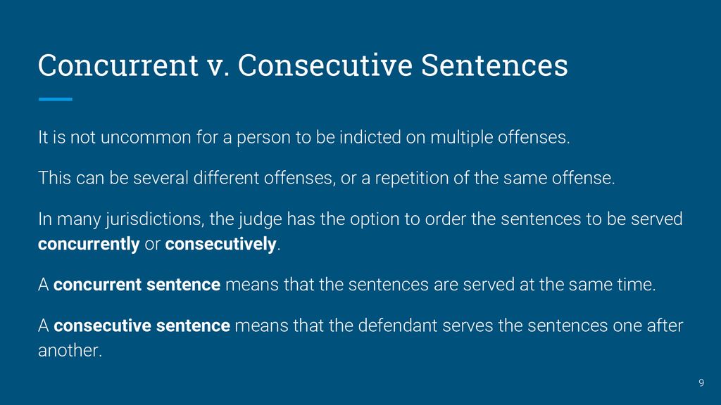 Introduction to Criminal Justice ppt download