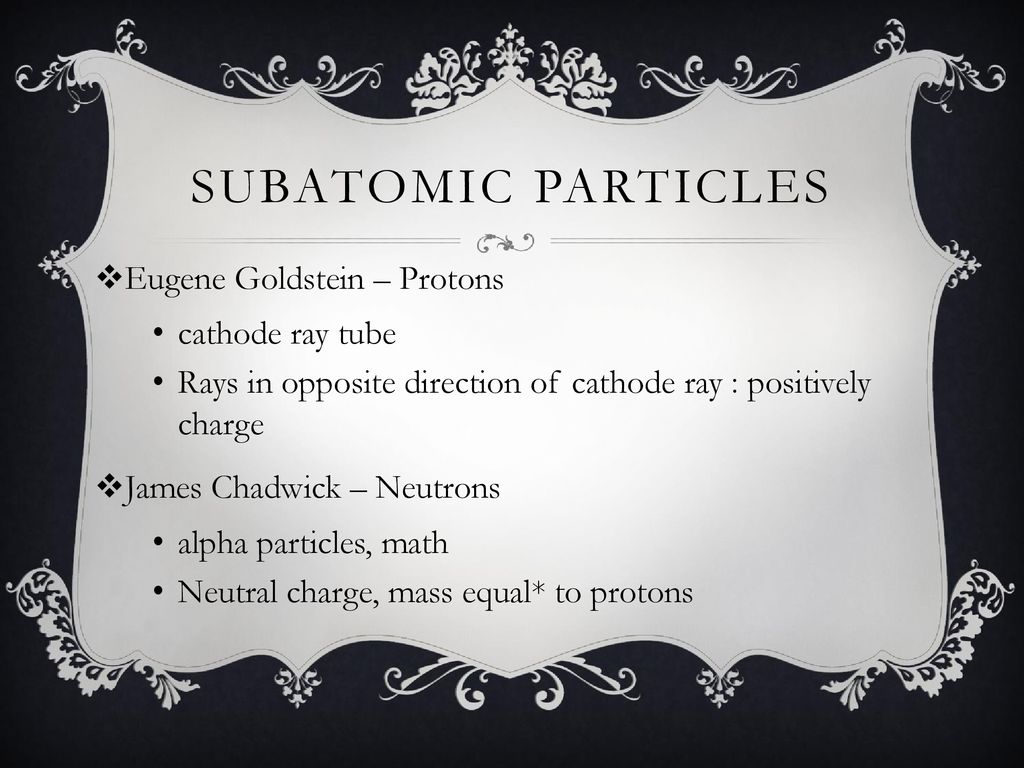 4: download - ppt atoms. Chapter