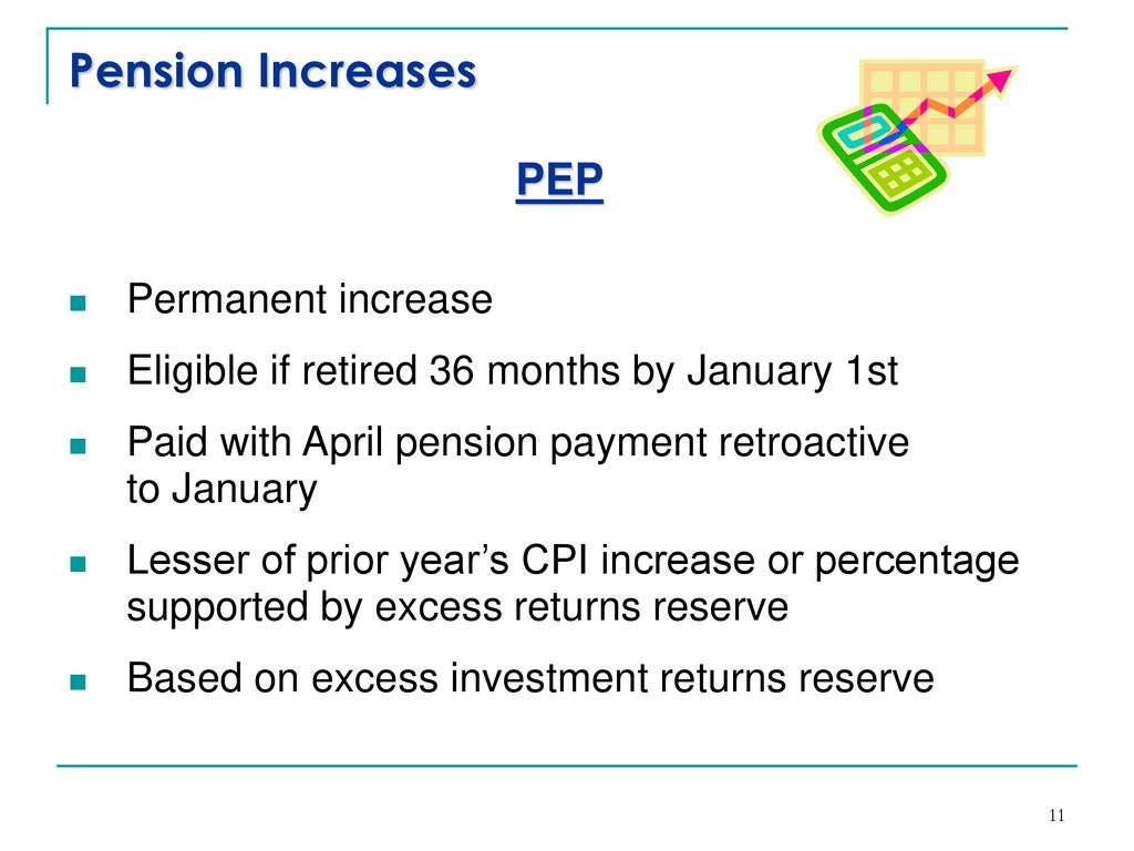 City of Phoenix Employees’ Retirement System ppt download
