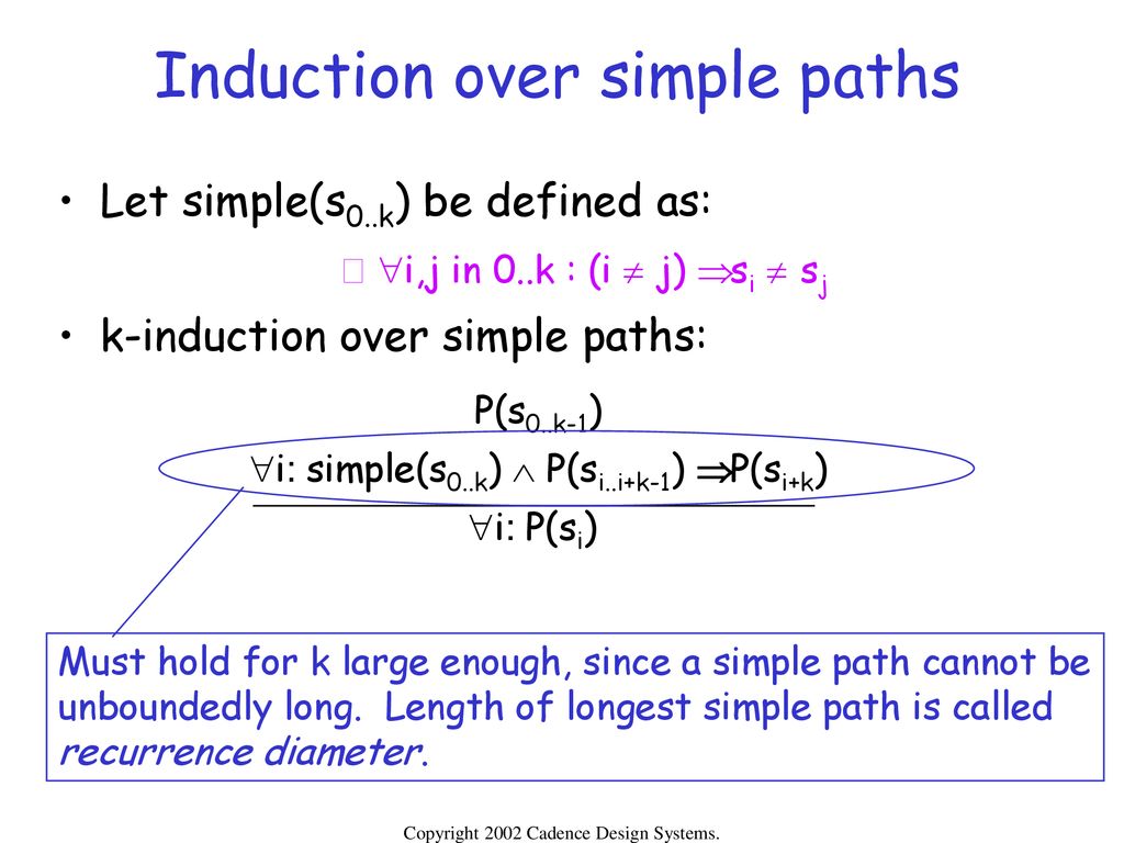 K L Mcmillan Cadence Berkeley Labs Ppt Download