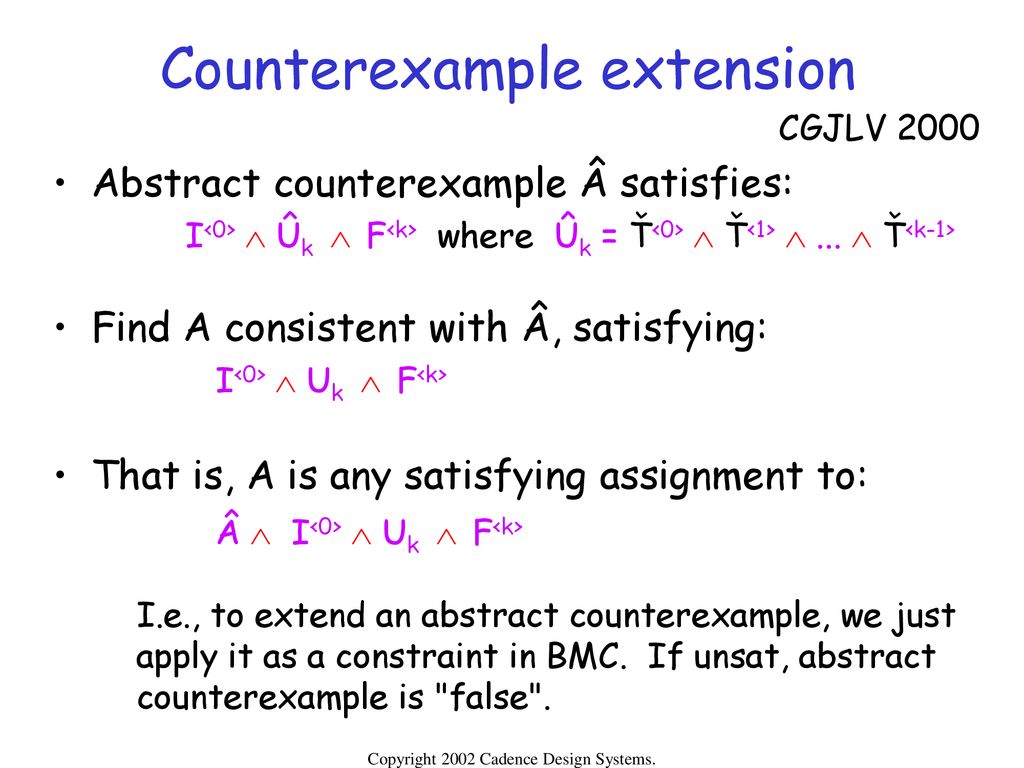 K L Mcmillan Cadence Berkeley Labs Ppt Download