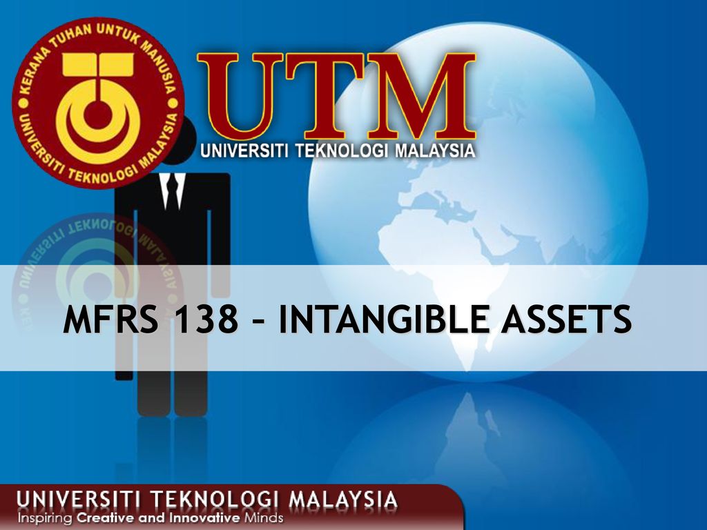 Mfrs 138 Intangible Assets Ppt Download