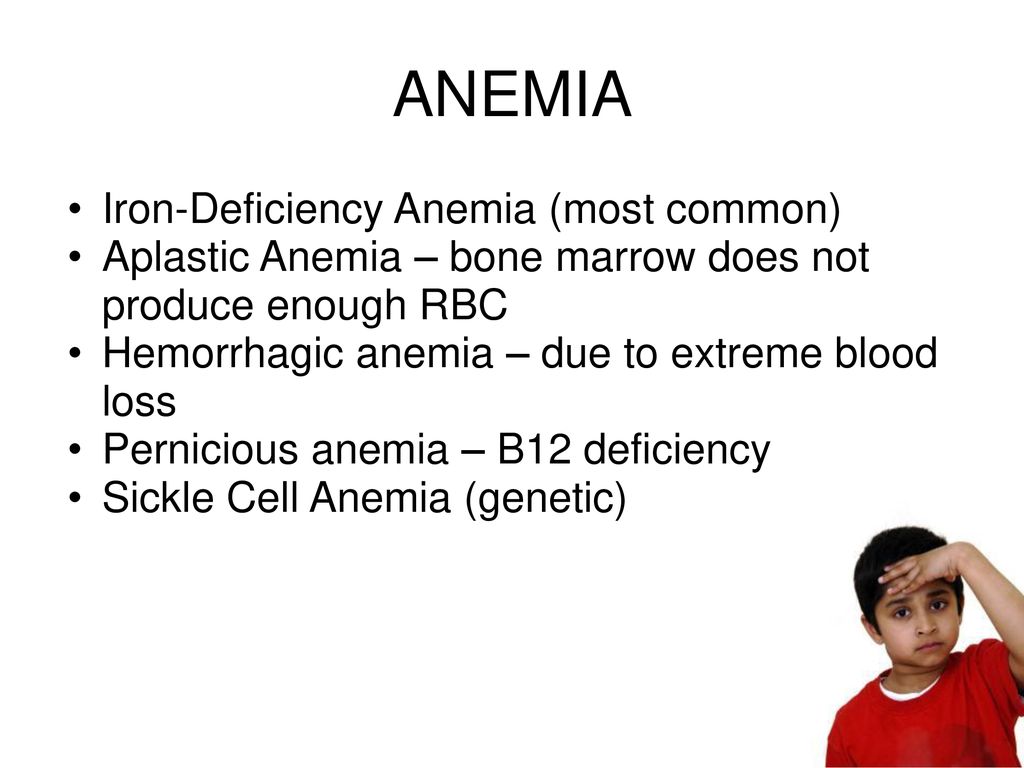 BLOOD DISORDERS. - ppt download