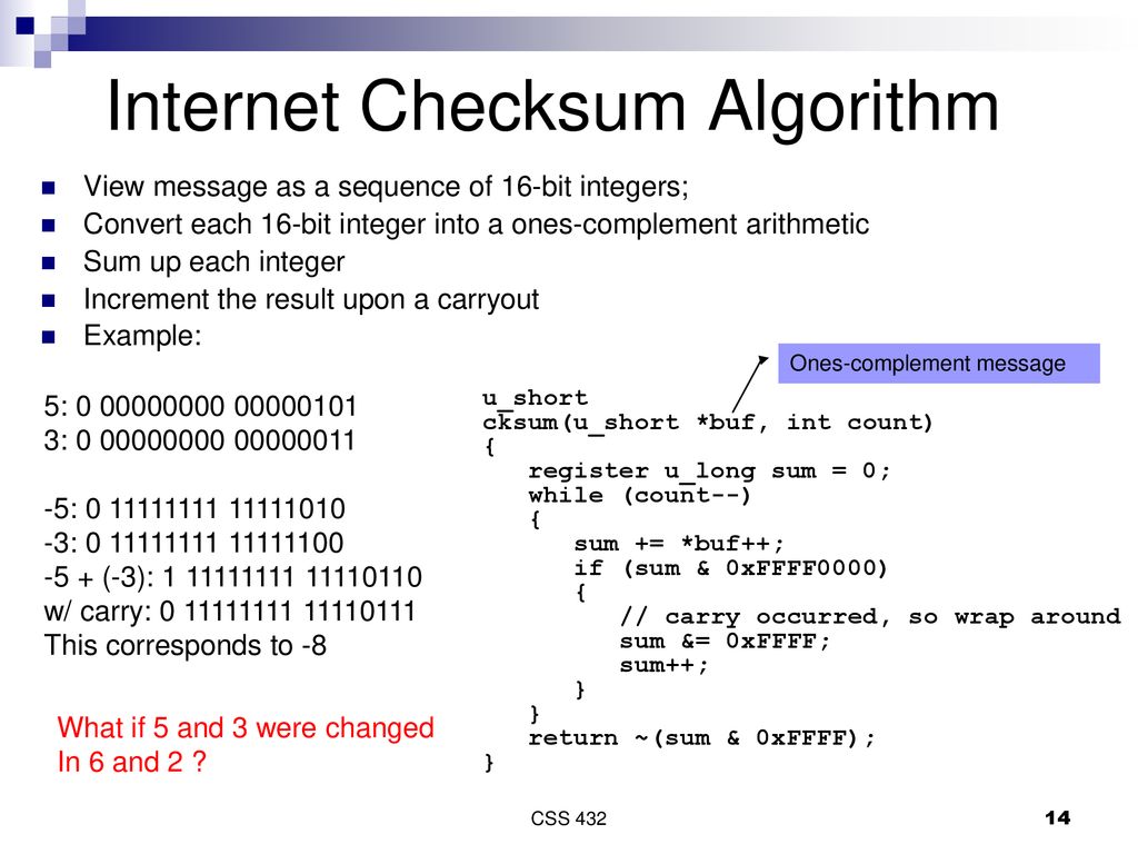 CSS432 Point-to-Point Links Textbook Ch2.1 – ppt download