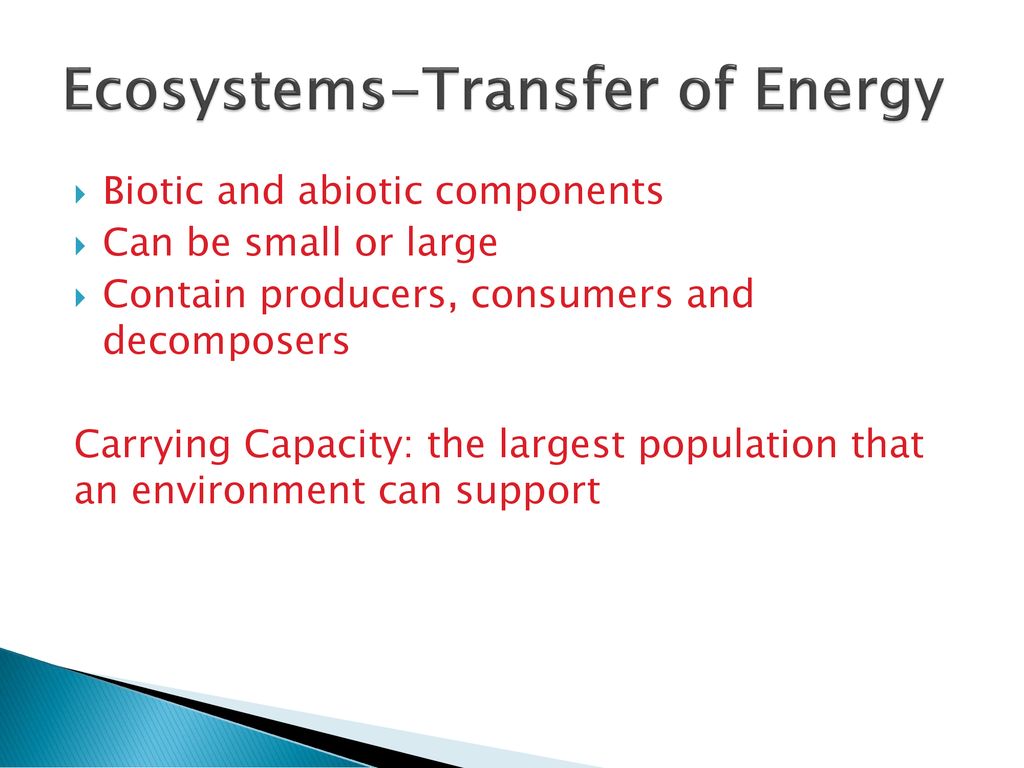 Chapter 2 Notes Earth As A System. - Ppt Download