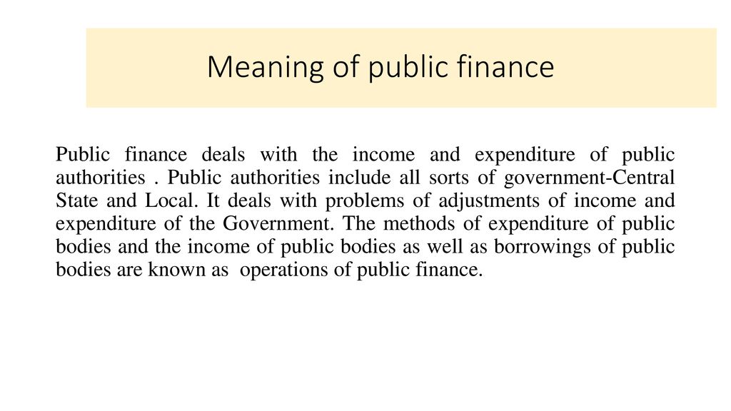 public finance hl bhatia pdf free download