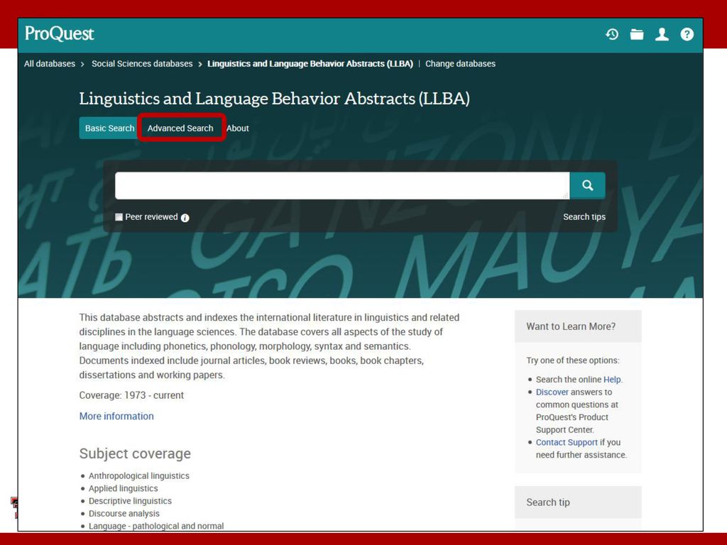 Speech Pathology Orientation Part I Ppt Download