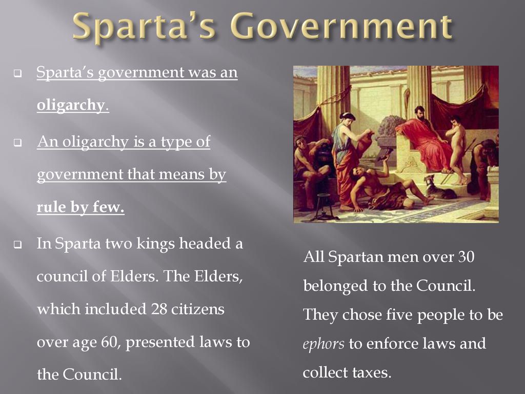 Sparta & Athens. - ppt download