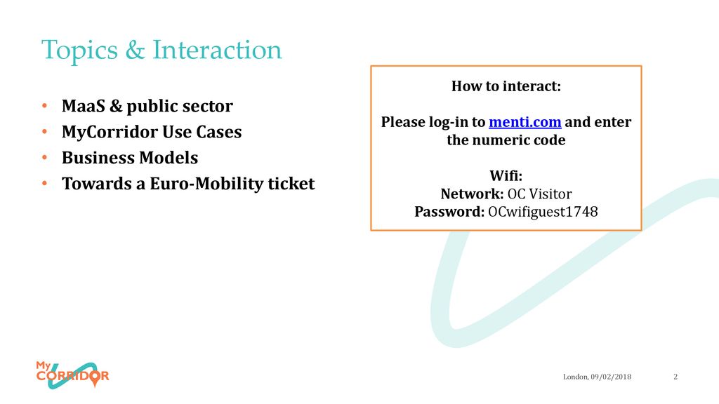 How To Make A Difference Interactive Round Table Ppt Download