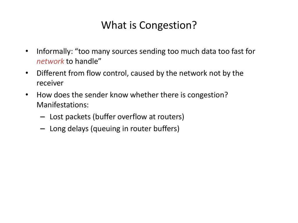 TCP ppt download