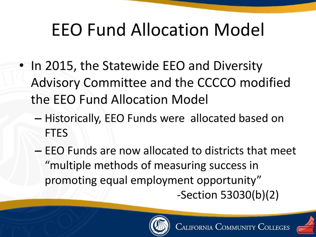 The numbers don t lie putting data to work for your eeo program ppt