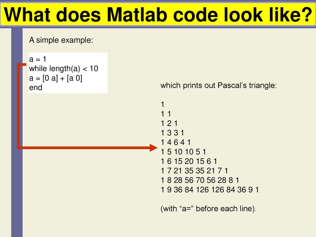 Introduction to MatLab: Image Processing - ppt download