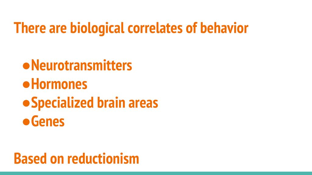 introduction-to-the-biological-level-of-analysis-bloa-ppt-download