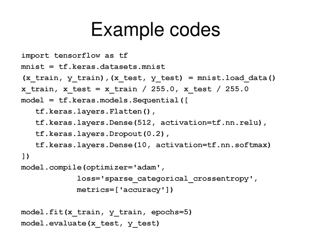 A brief introduction to neural network ppt download