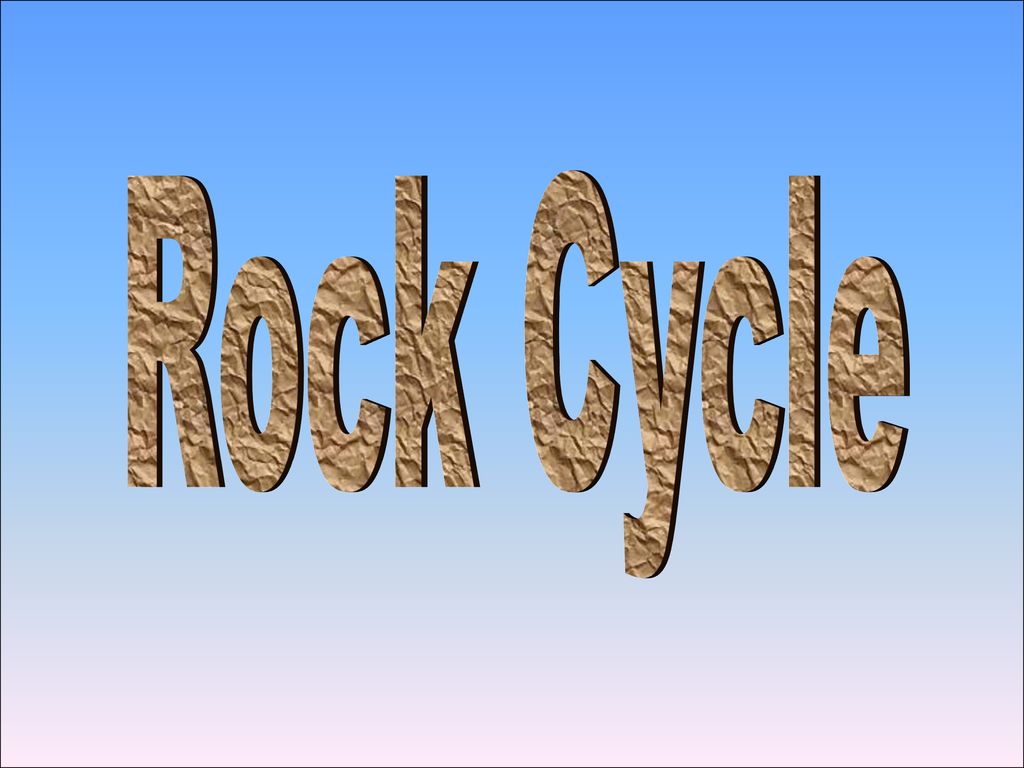 rock-cycle-ppt-download