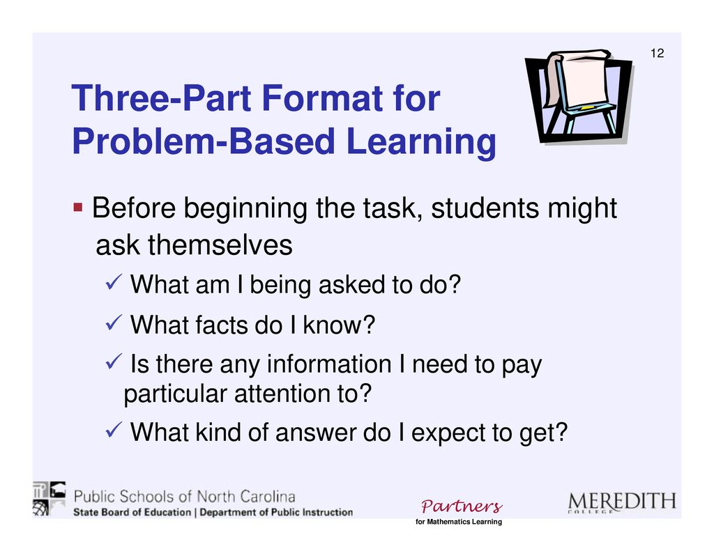 Module 1 PARTNERS for Mathematics Learning Grade 7 Partners - ppt download