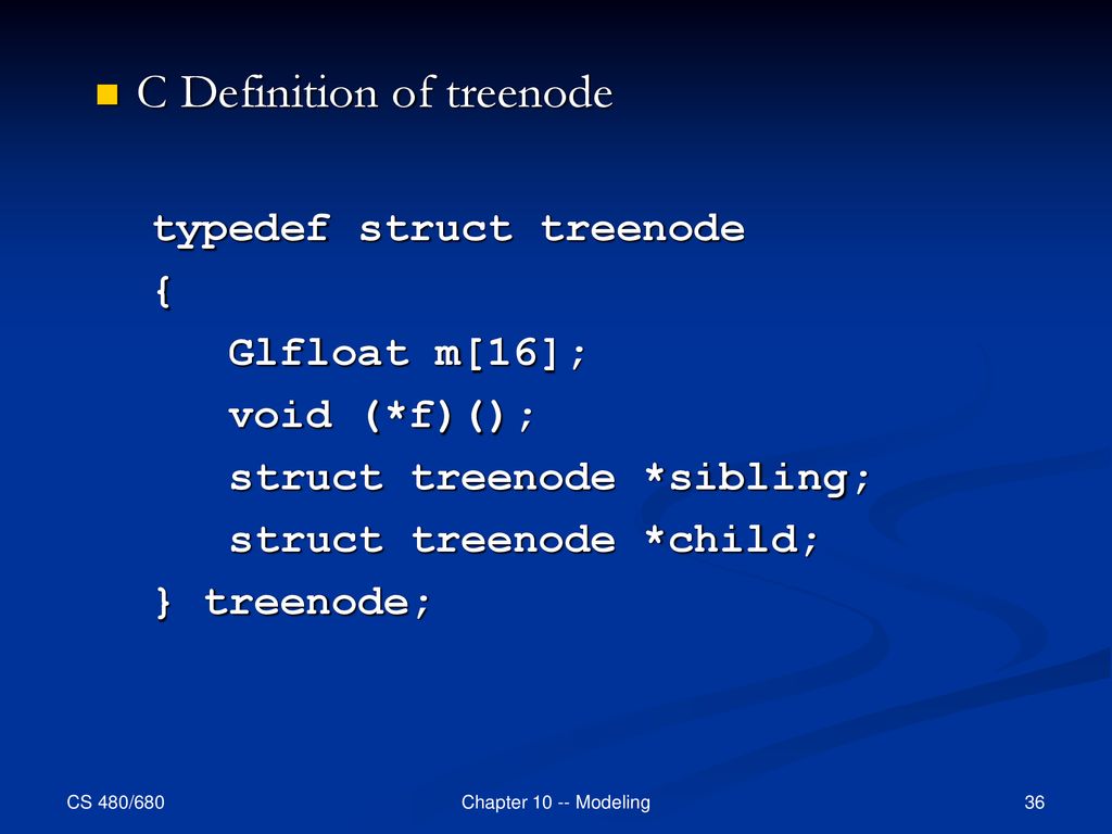 Modeling and Hierarchy - ppt download