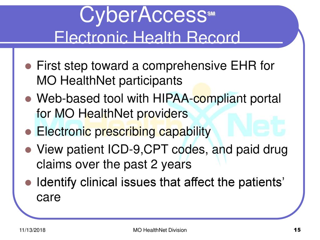 MO Ongoing Change ppt download