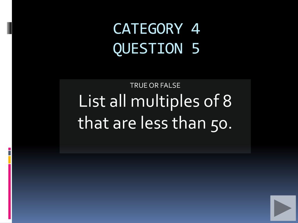 Prime composite factors and multiples ppt download